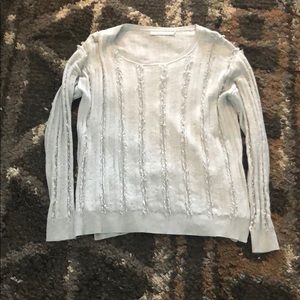 Women’s Grey Sweater